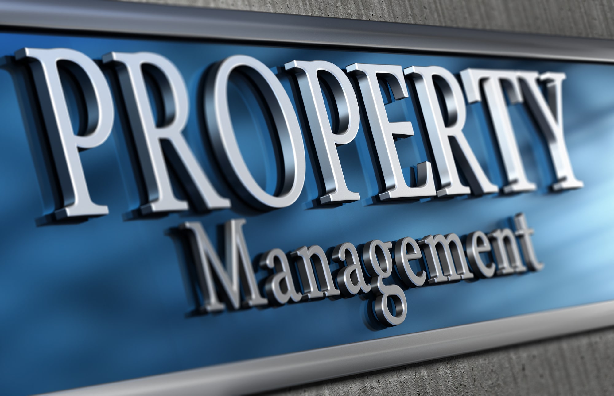 Property Management Blog